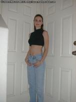 Charlene in Matts Models set #5103