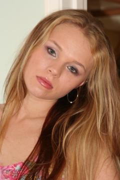 Daniella in Matts Models set #5216