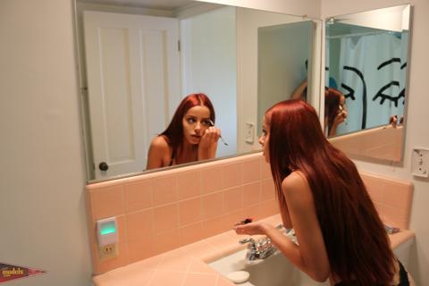 Vanna Bardot in Matts Models set #5255