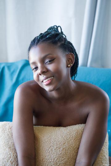 Sukki T in Rylsky Art set Azulukki