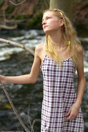 Ester in ATK Premium set set #1852