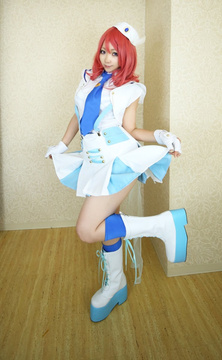 Higurashi Rin in All Gravure set M Vol 1 Part 3