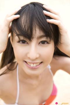 Rina Akiyama in All Gravure set Perfect Time