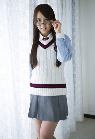 Jessica Kizaki in All Gravure set Teachers Pet