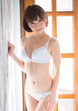 Kizuna Sakura in All Gravure set Panties Free