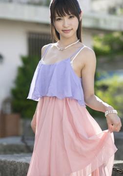 Angel Moe in All Gravure set Mommy Mamosa