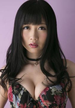 Oshimi Hibiki in All Gravure set Dark Haired Beauty