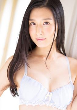 Furukawa Iori in All Gravure set Swallowed By Light 3