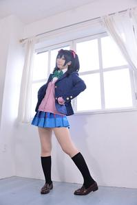 Haruka Niko