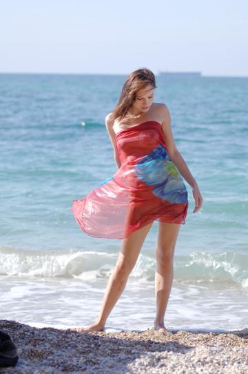 Ingret in Zemani set Color Burst 2